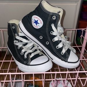 Kids Converse -13.5
